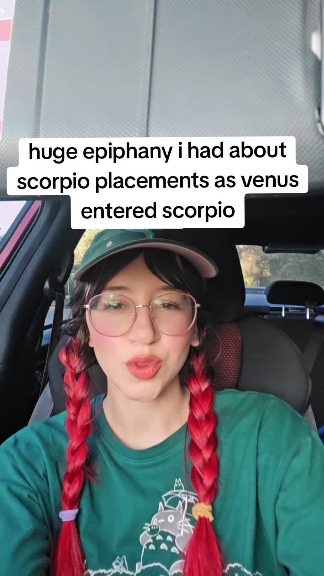 @Astro Chickee