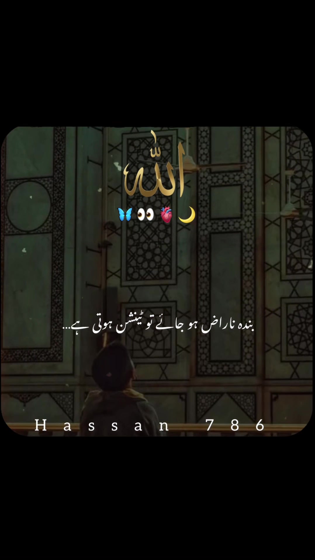 @Hassan 786
