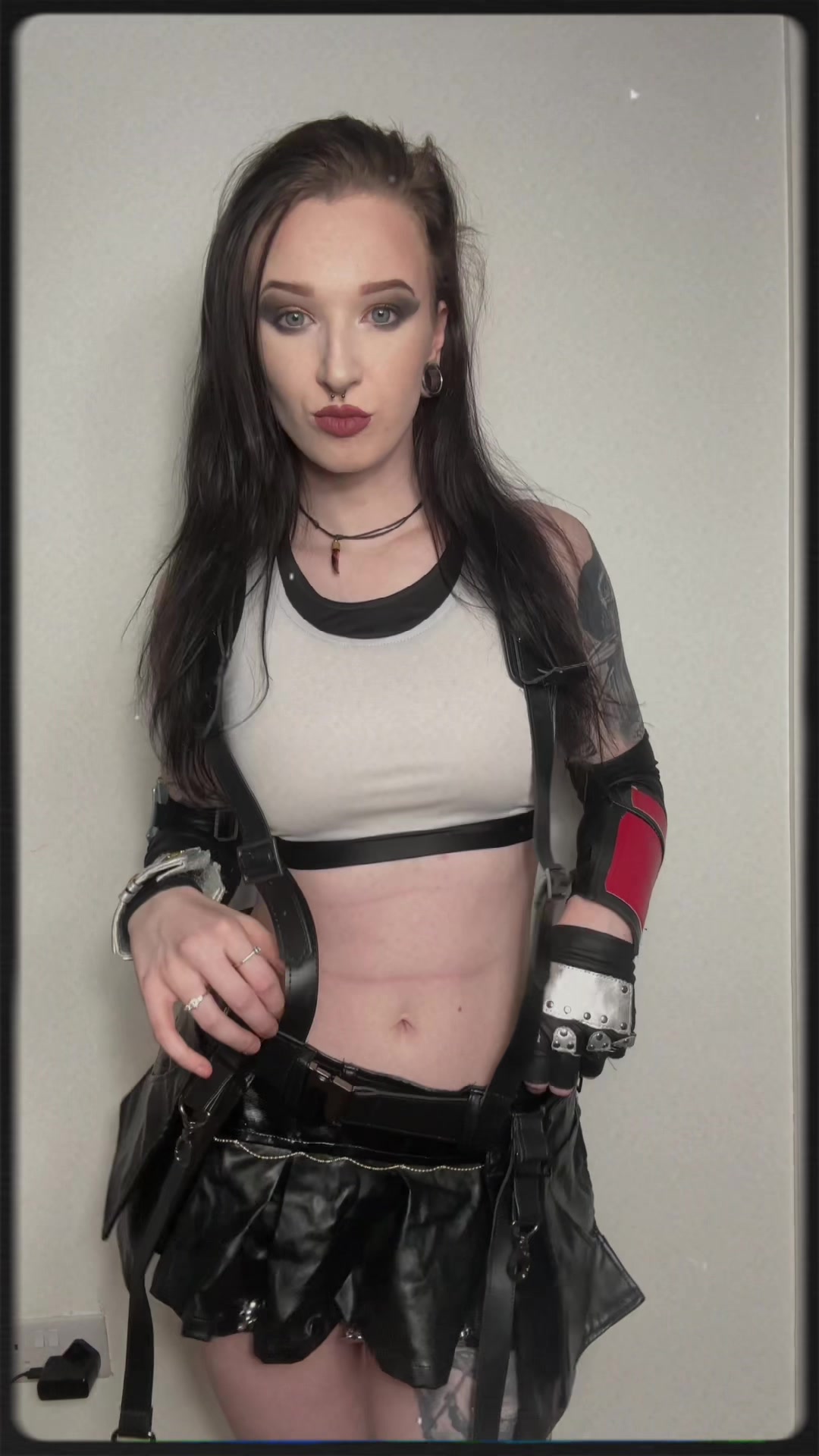 @Tattooedsammie