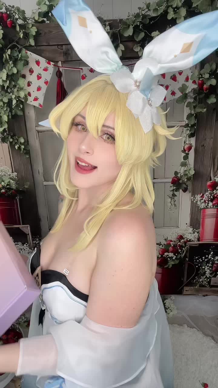 @Kido Chan Cosplay