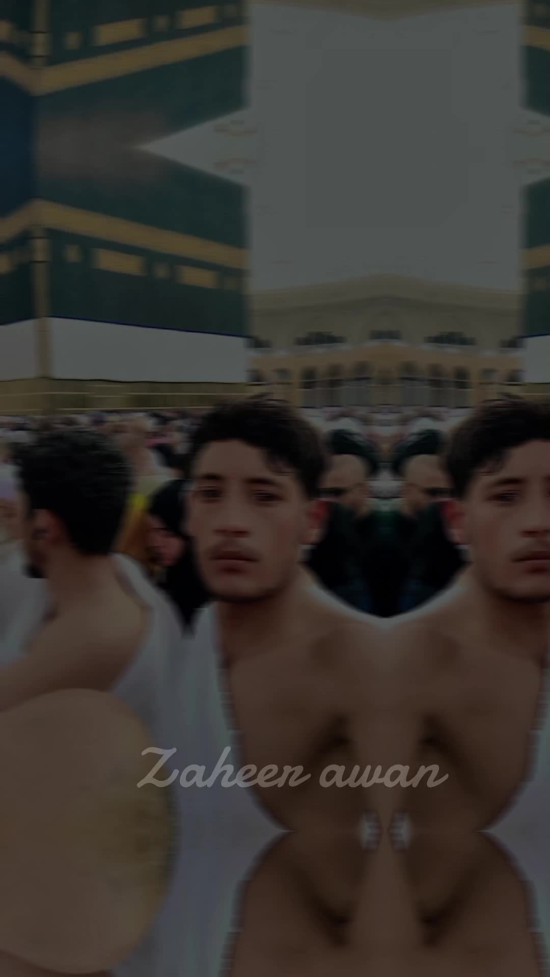 @🇵🇰 Zaheer❤️Awan 🇸🇦
