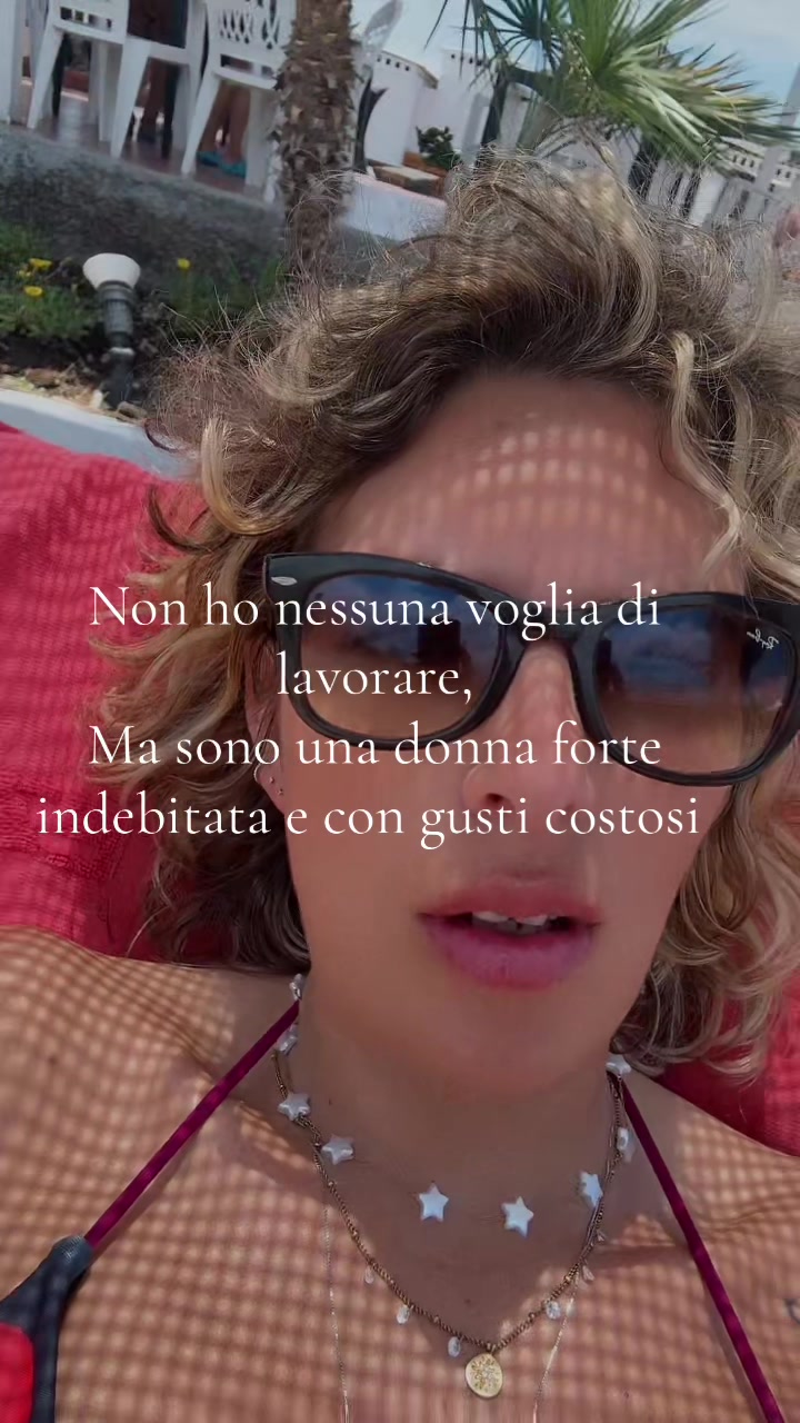 @Debora Sconzo (beautyDebby)