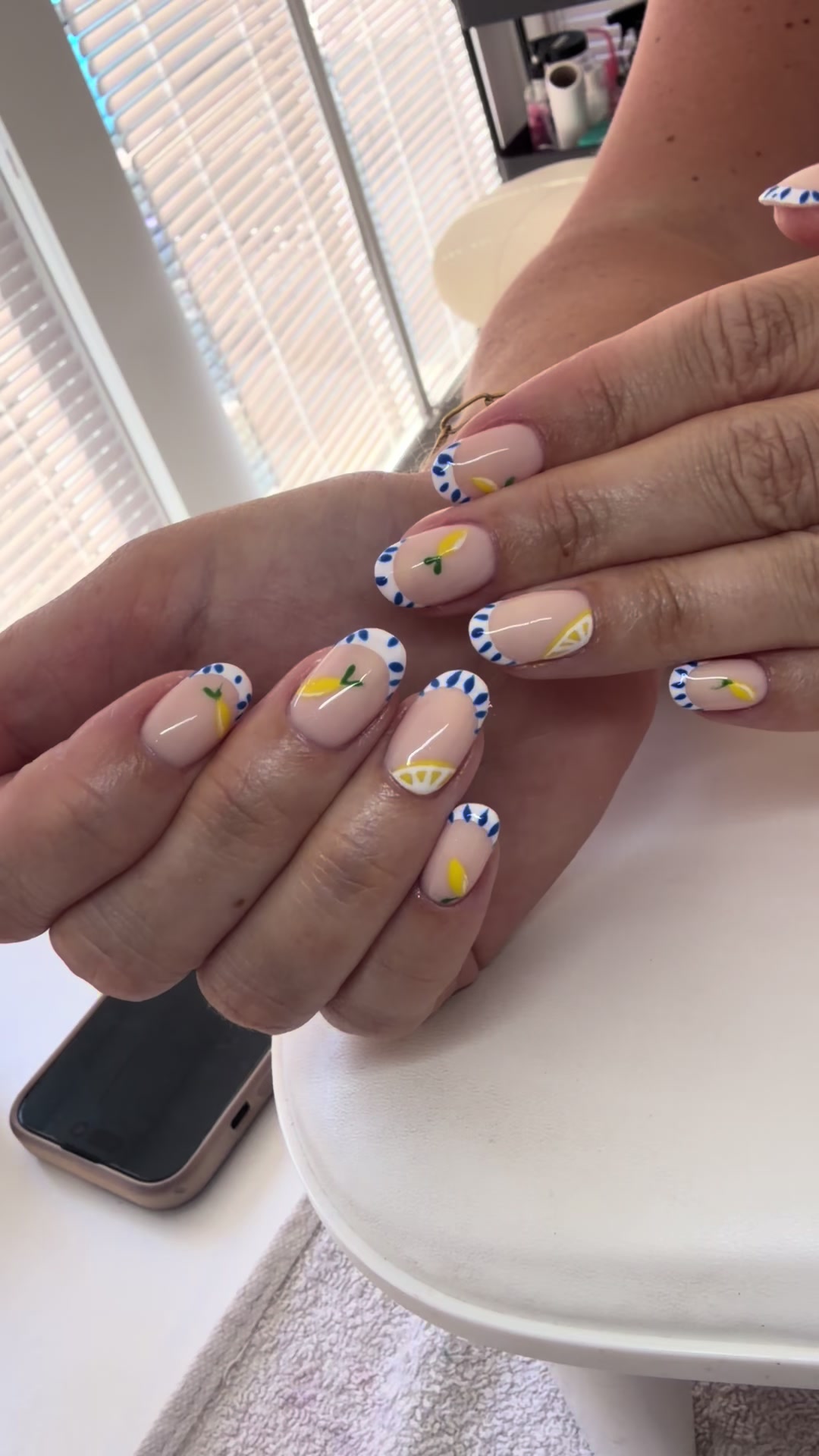 @L.J.K Nails & Beauty