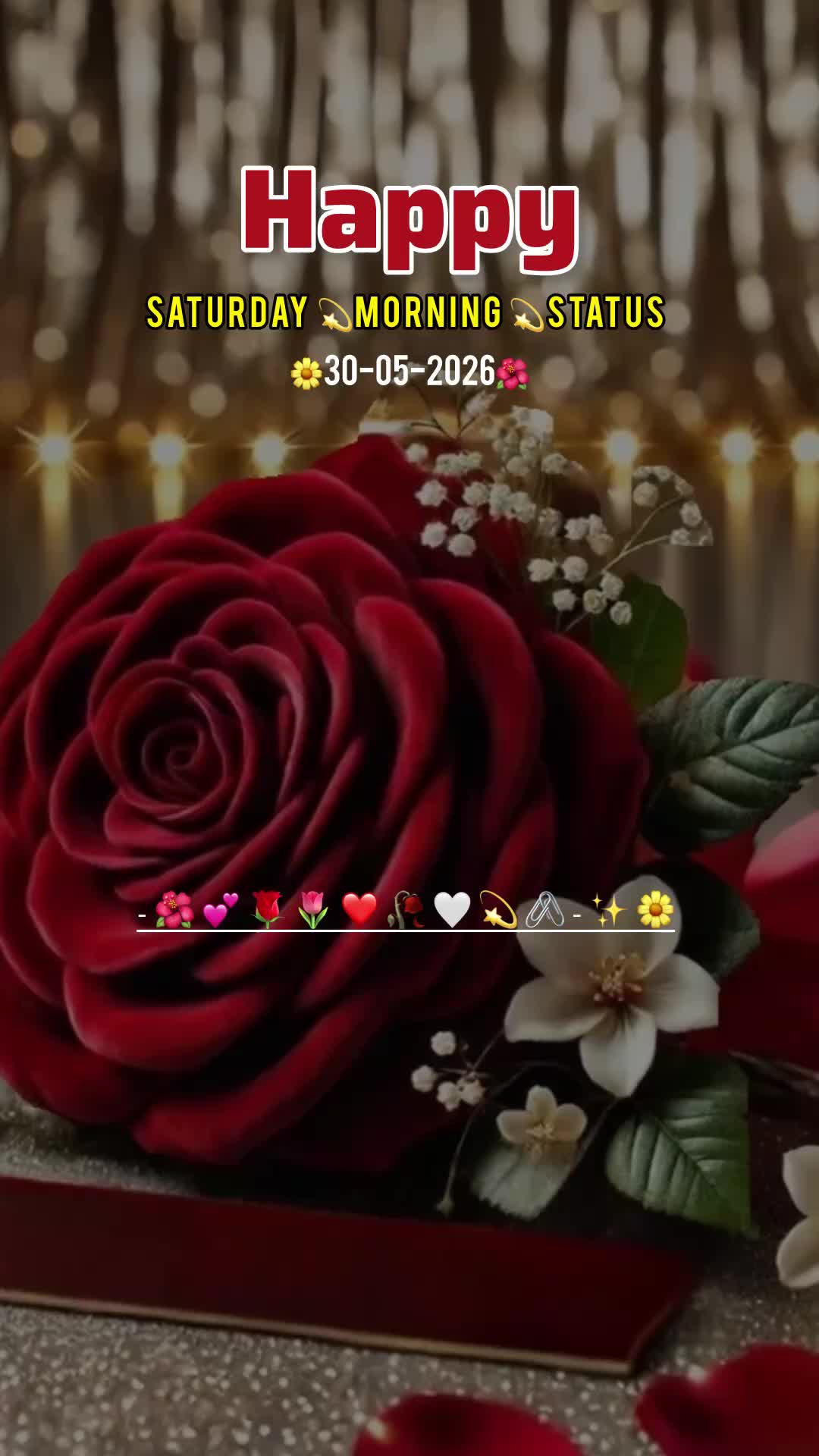 @👈🕋💚rosepetals848🤍🕌👈