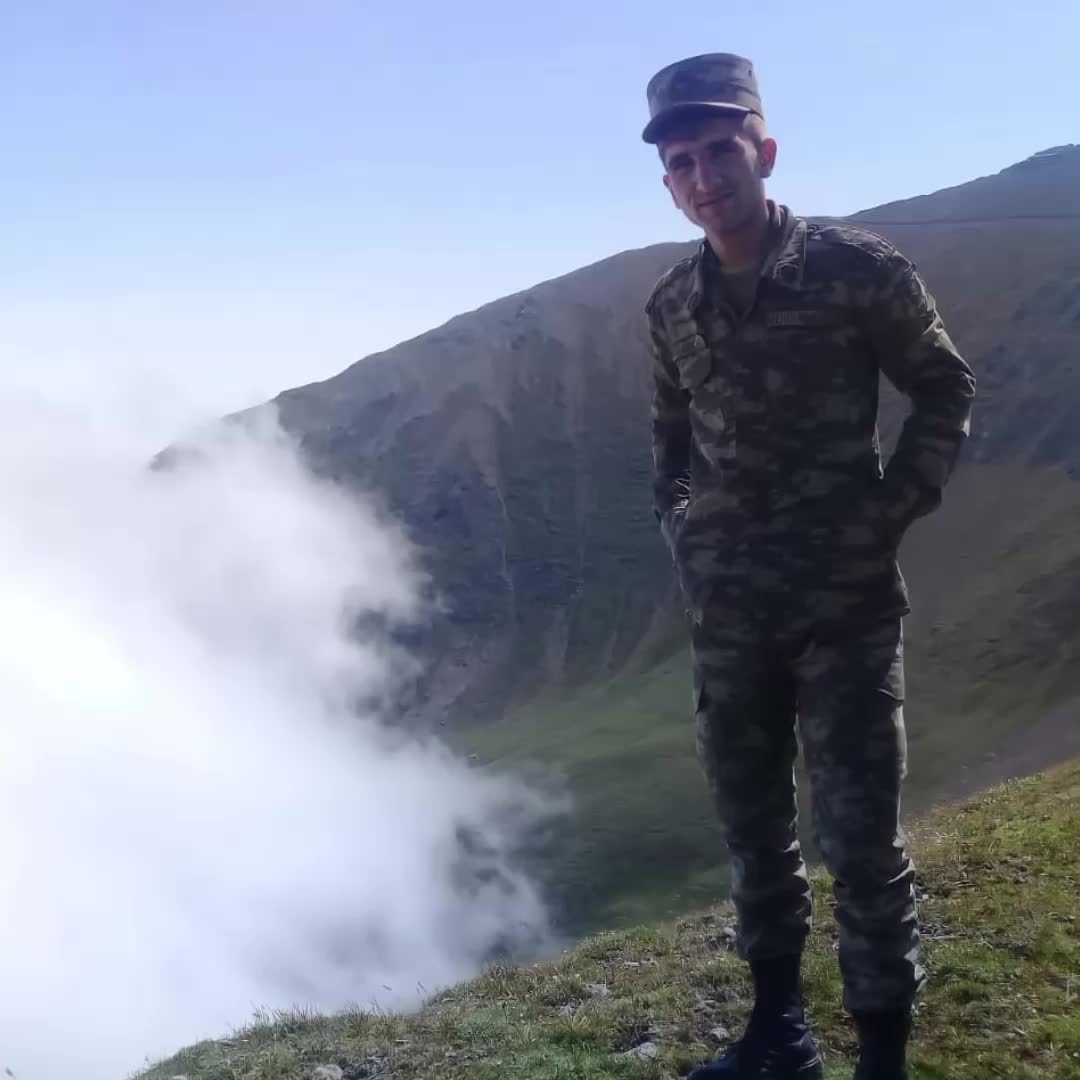 @Şəhid Anasi