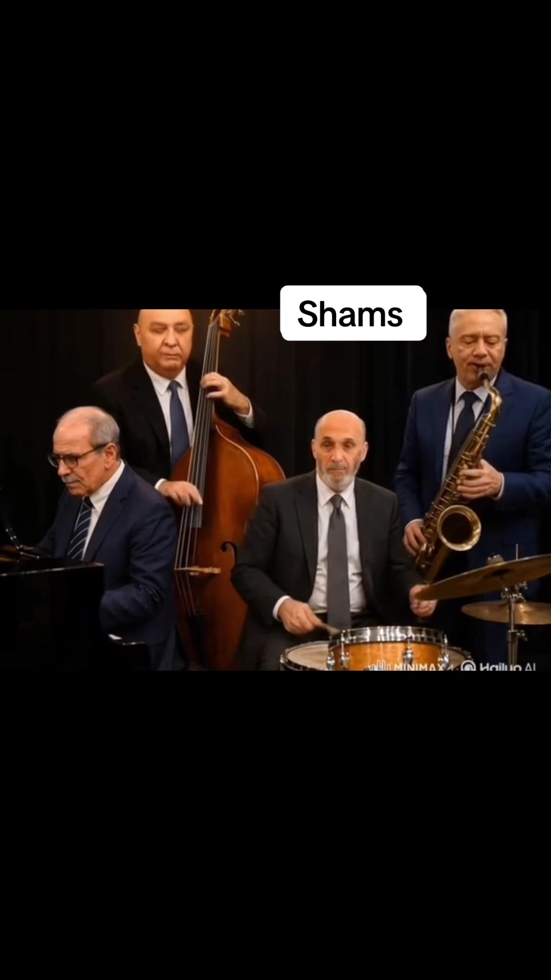 @Shams