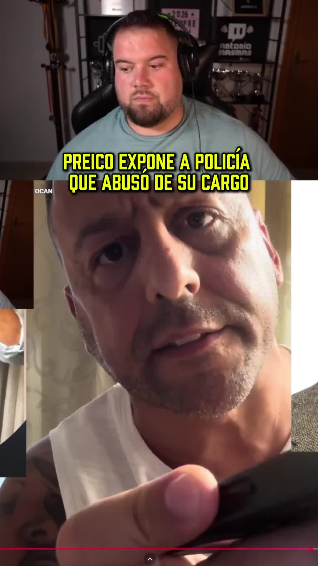 @Antonio Gutierrez