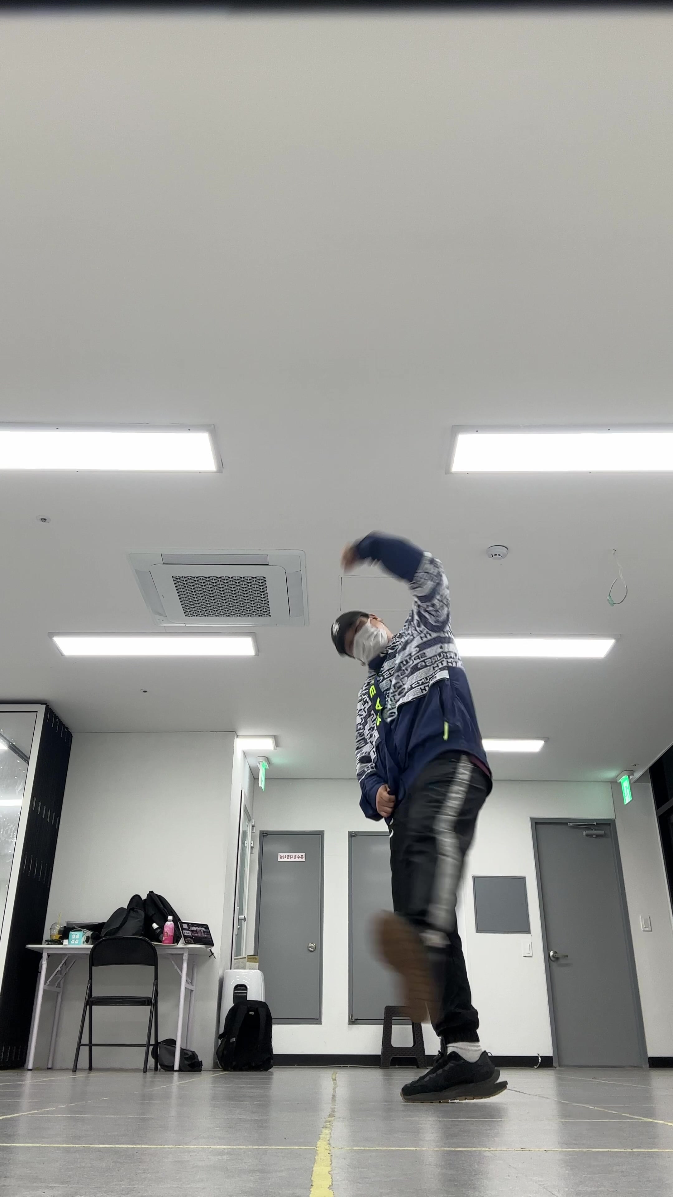 @강온 KANG ON