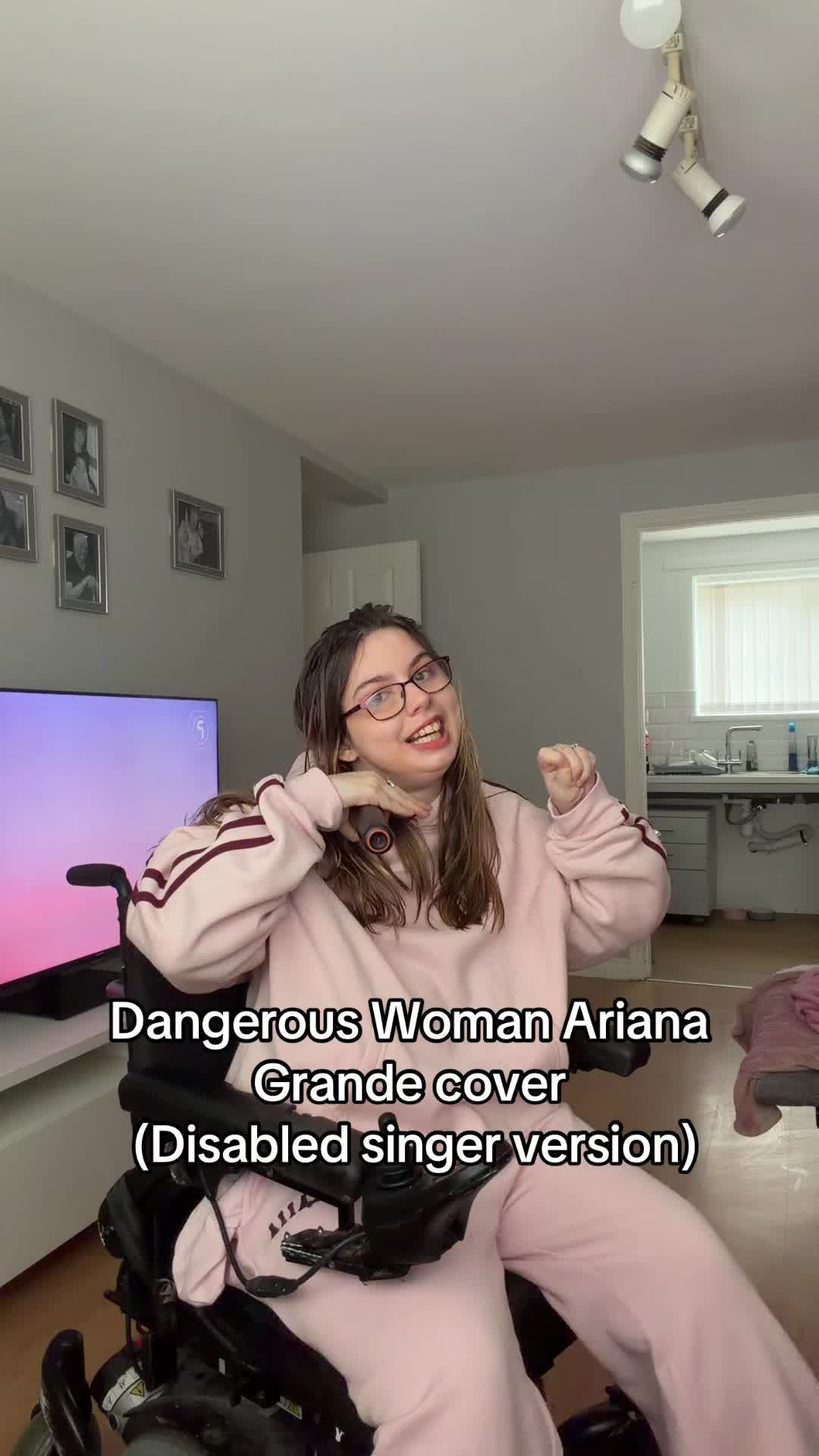 @Danielle Collister
