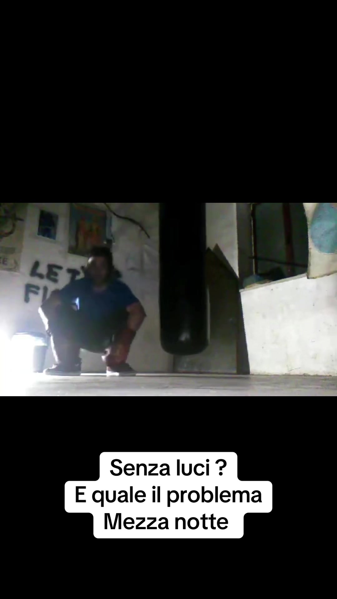 @Damiano Conor McGregor