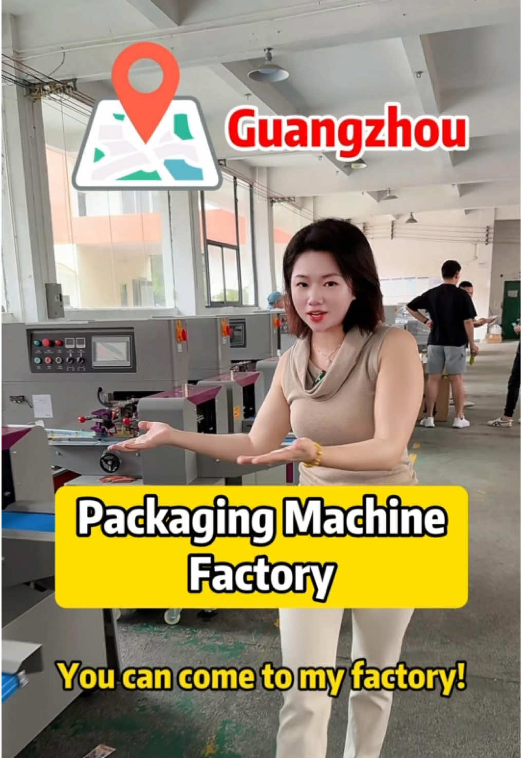 @Jiaqian Machinery