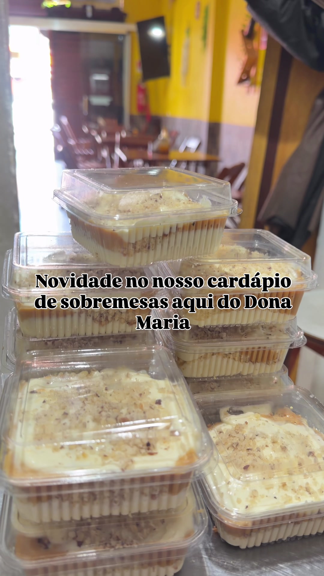 @Donnamariarestaurante