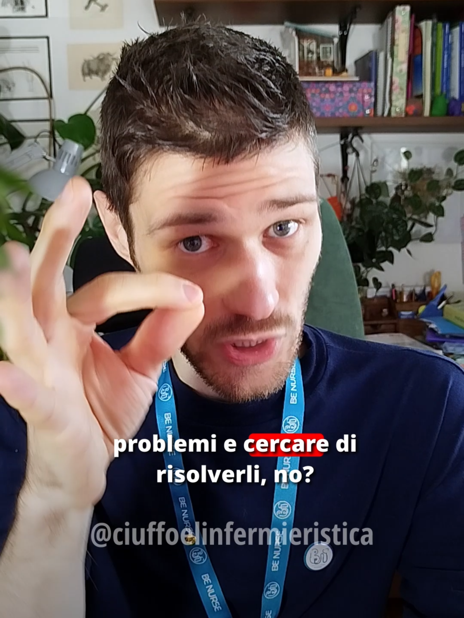 @Infermiere Enrico [Ciuffo]