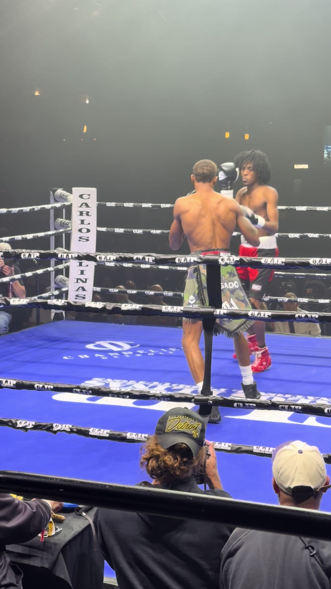 @P2D BOXING PODCAST 🥊🥊🔥🔥