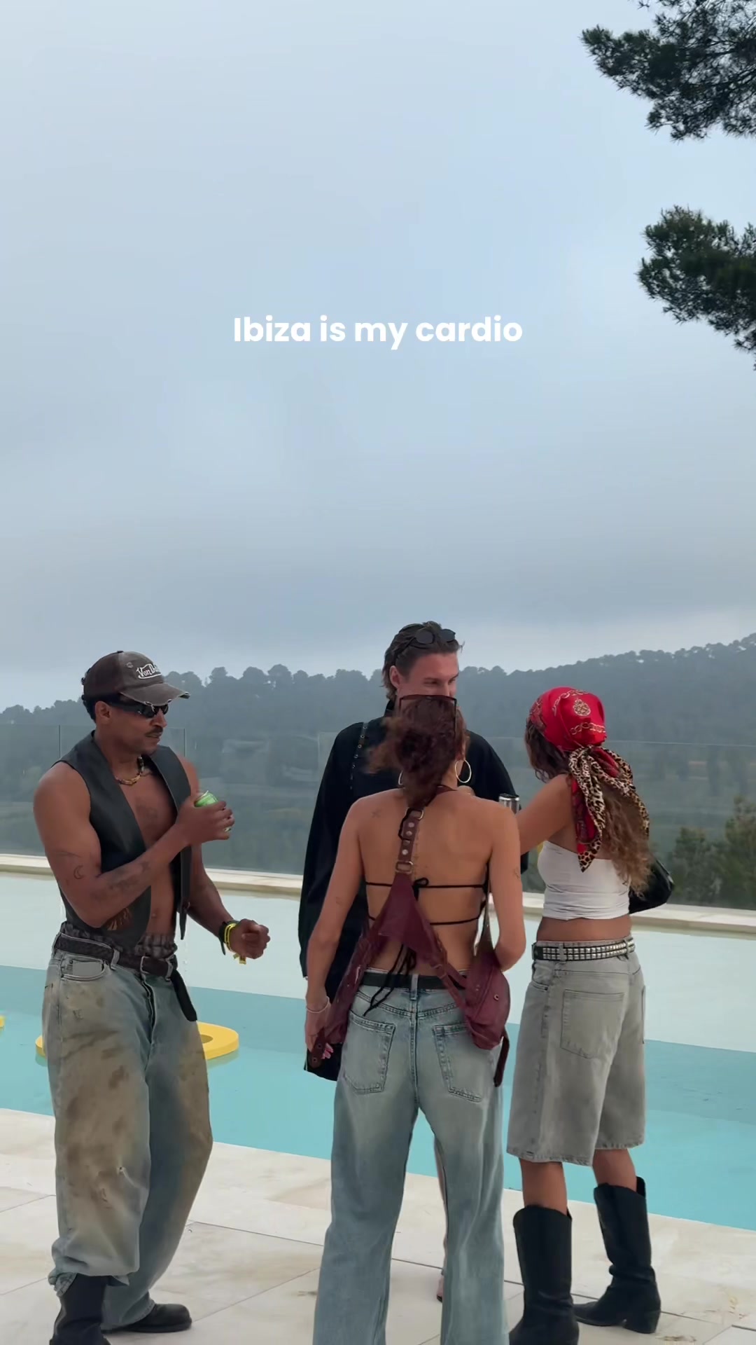@The Ibiza Times