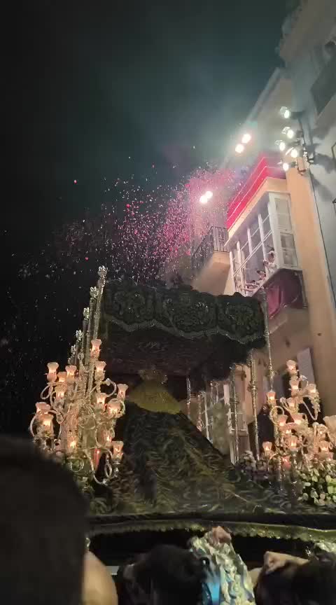 @Sagrada Cena de M&aacute;laga