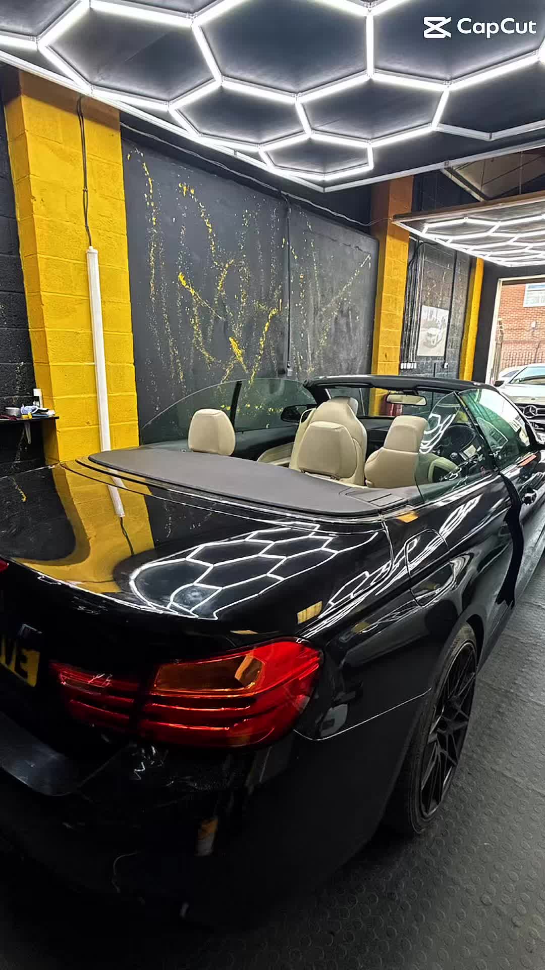 @Derby SP Tints & Wraps