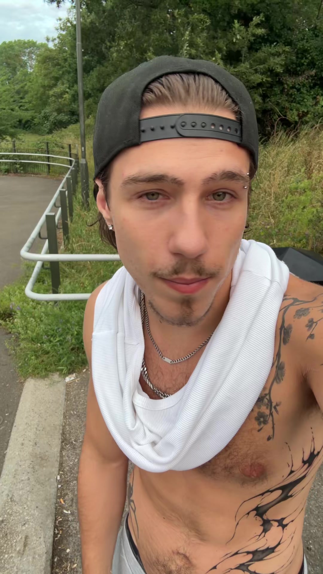 @urmumlovesmilo