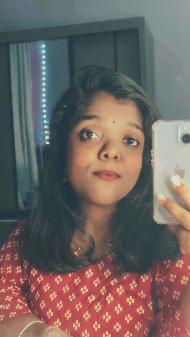 @Ramya Thiagarajan