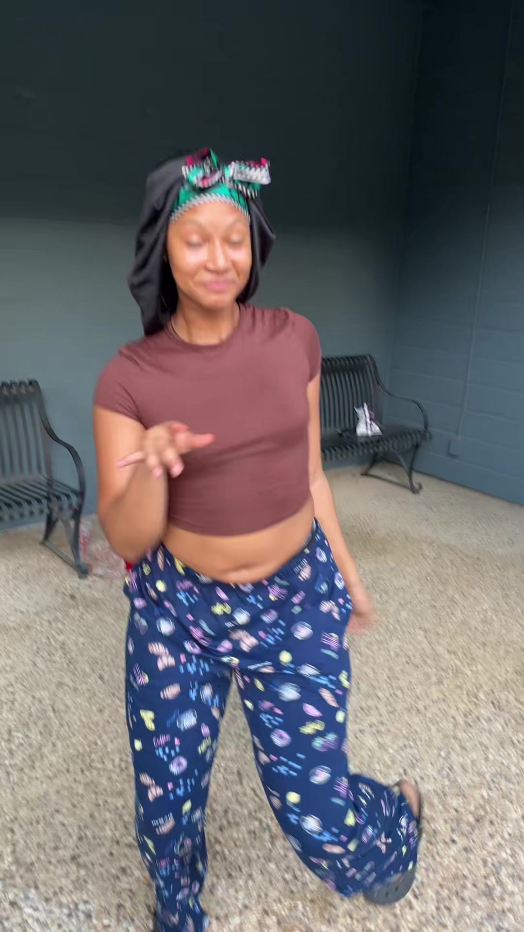 @QueenMyahhhh😘🥴