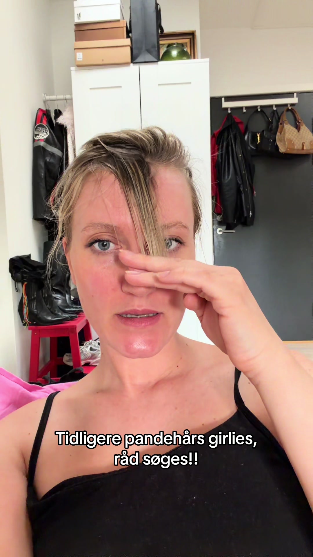 @Louise Mejer
