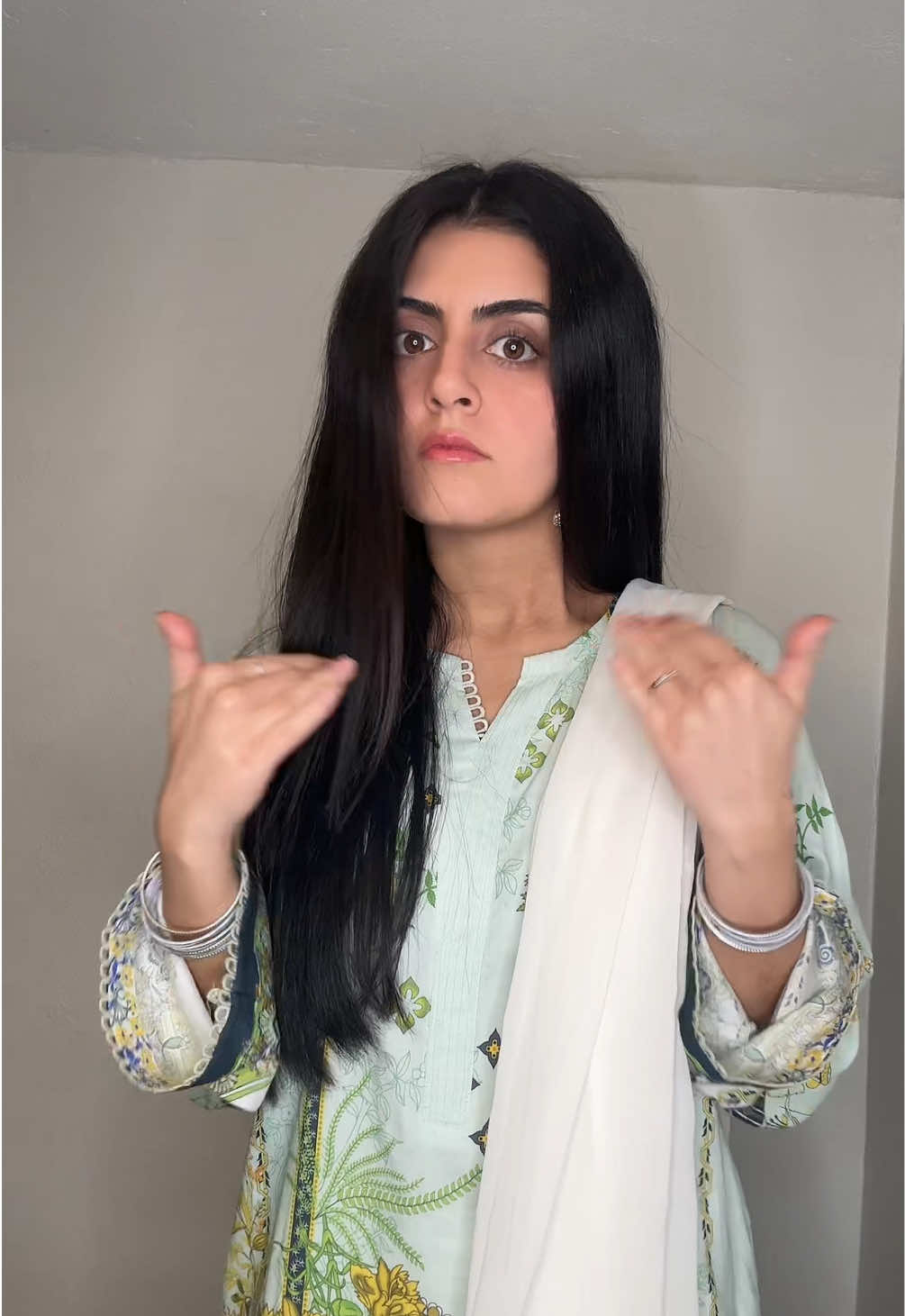 @That Kashmiri Girl