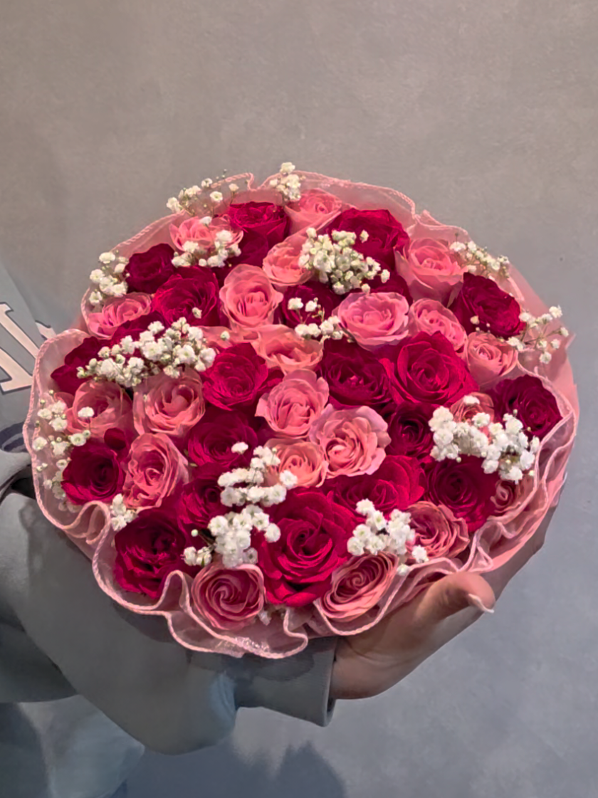 @Faith Fleurs