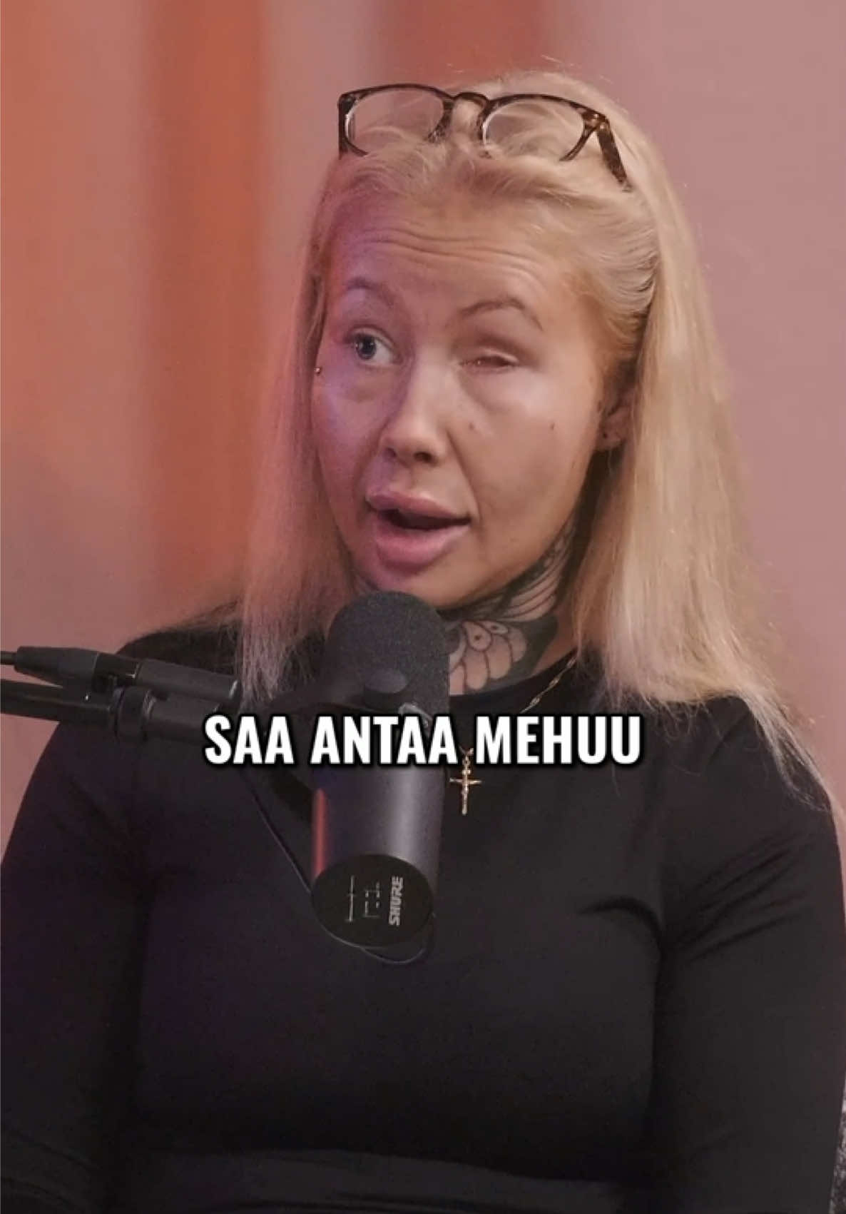 @Aikuistuminen Cancelled