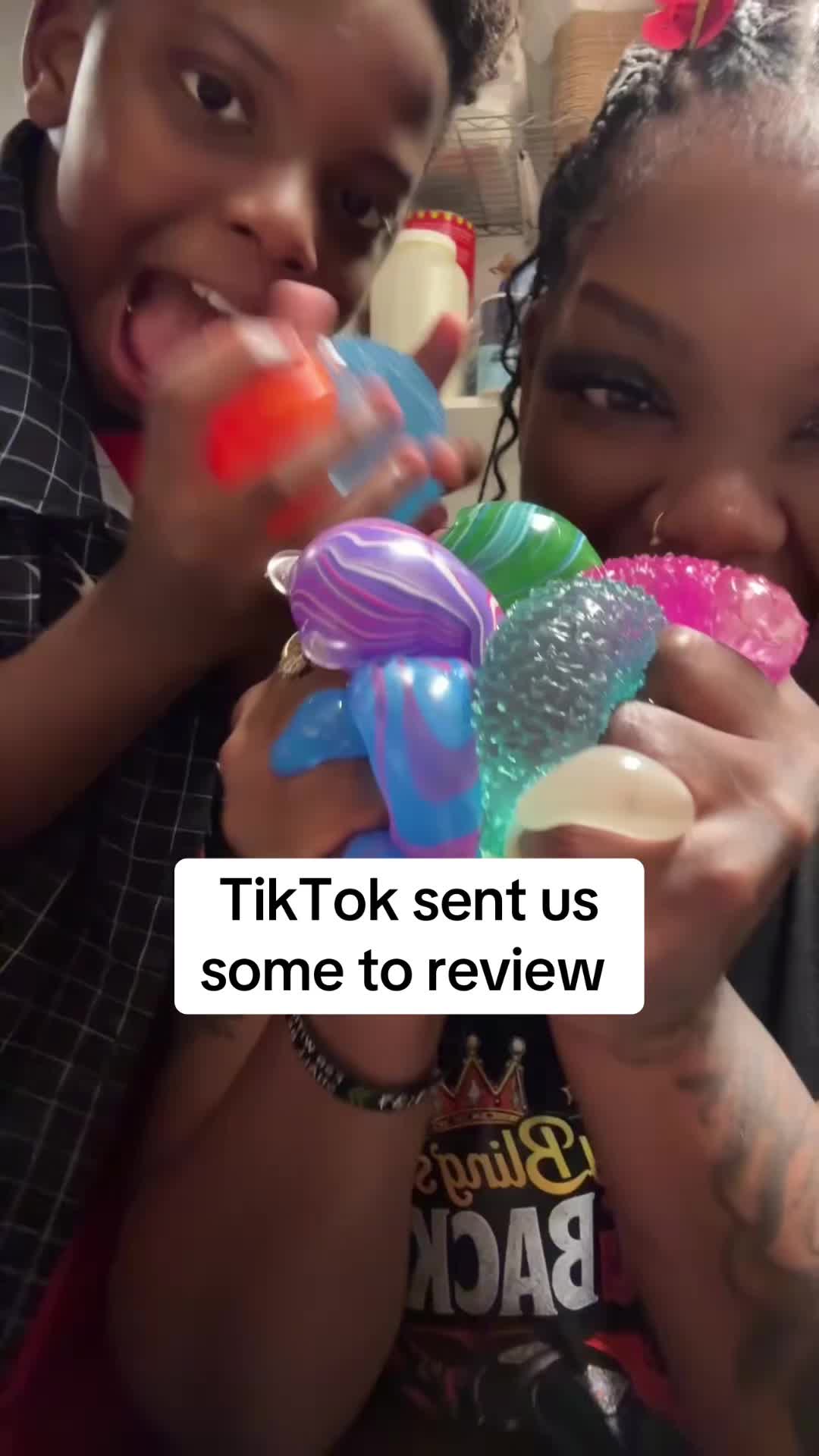 @Lady Bling&rsquo;s Kids