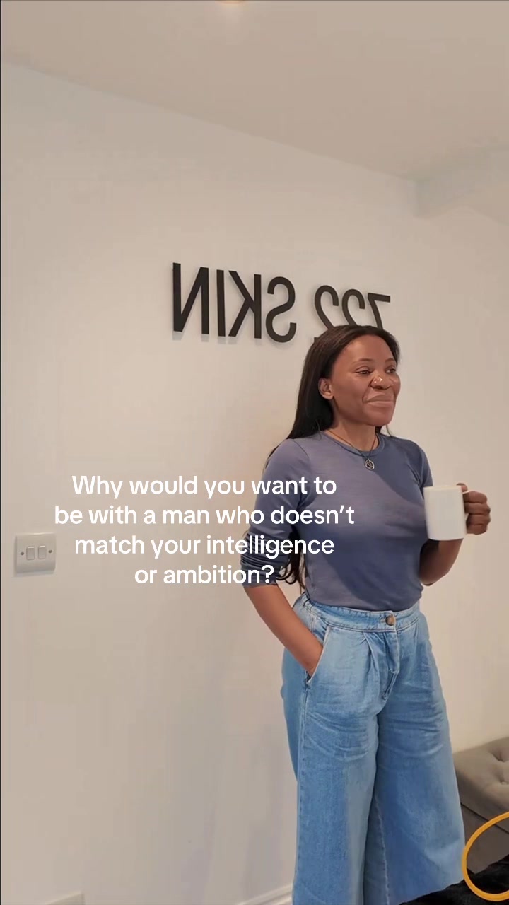 @Elite Dating Coach Monica