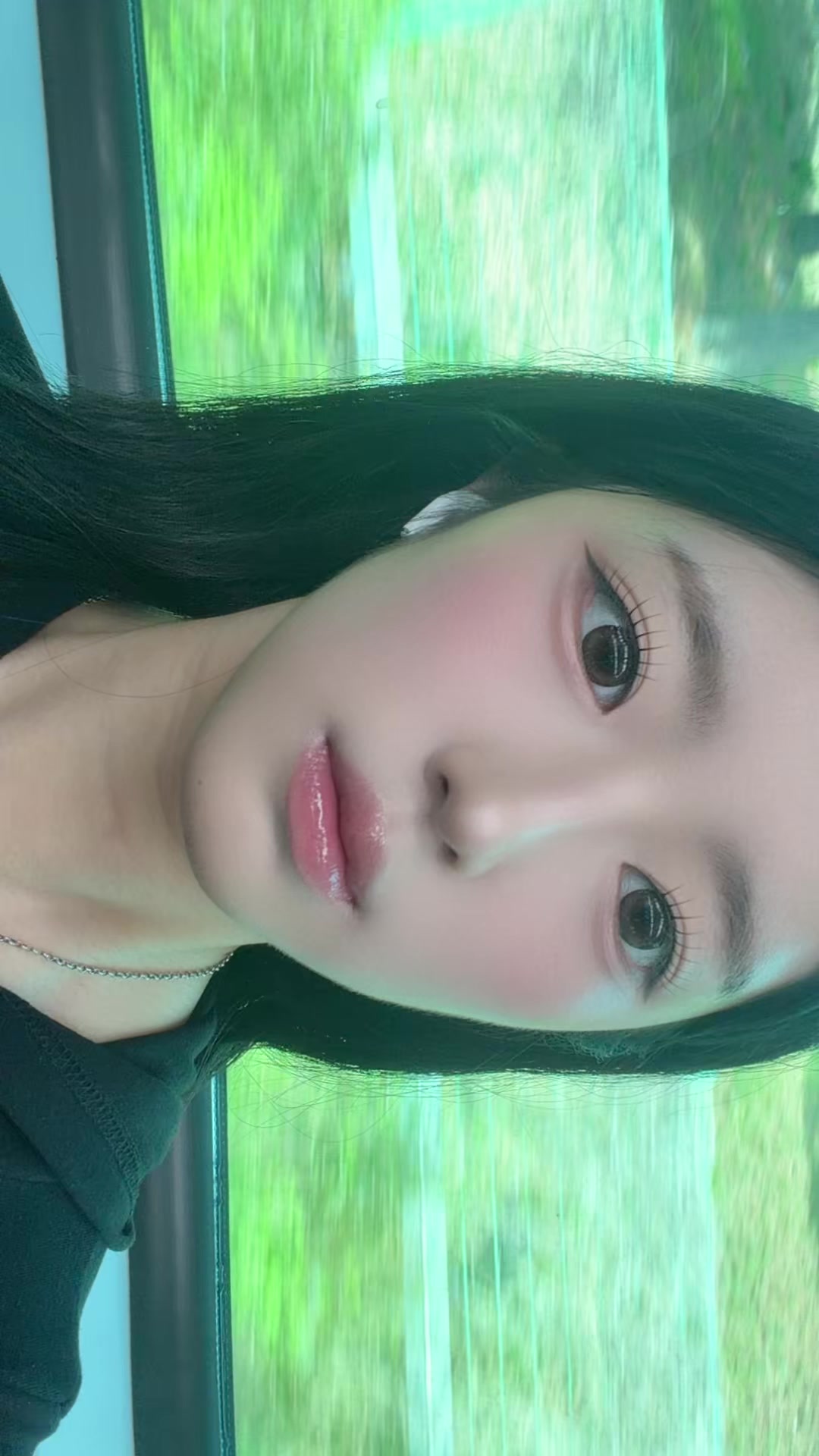 @애기뿌앵이
