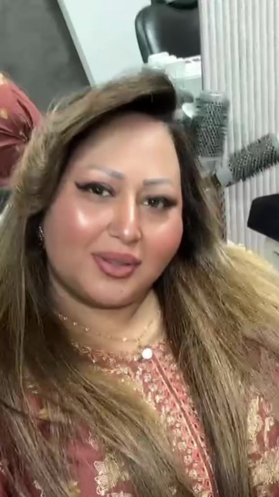 @Ambreen