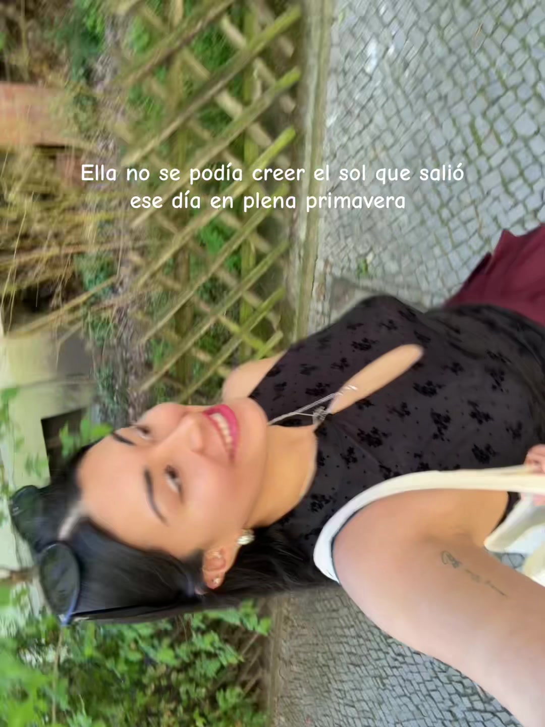 @Loraine