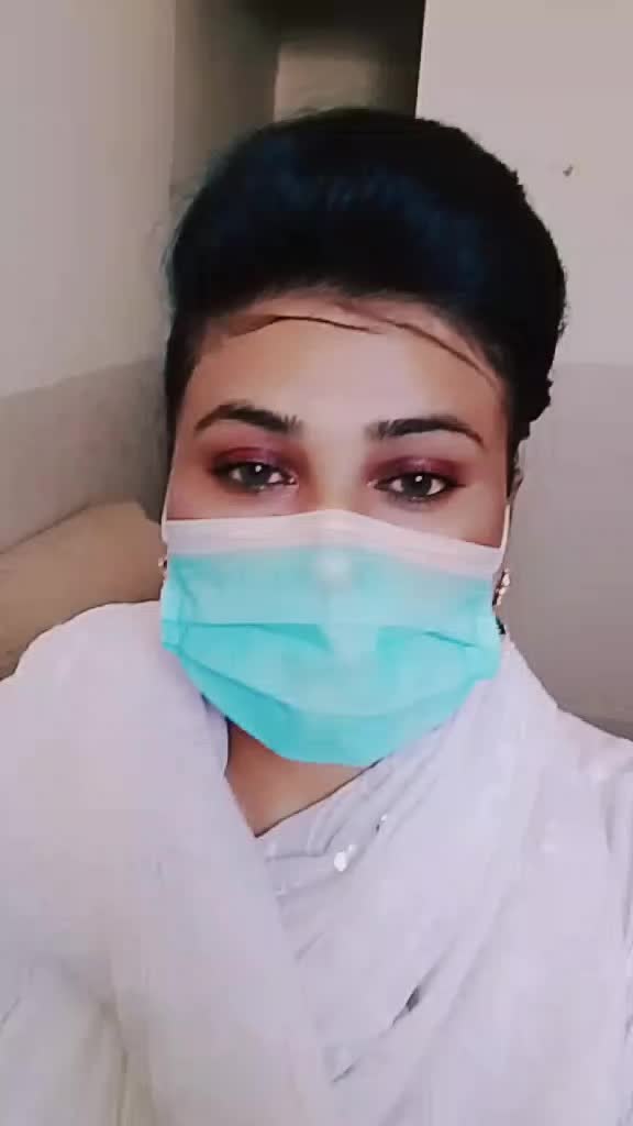 @✨Karachi girl✨