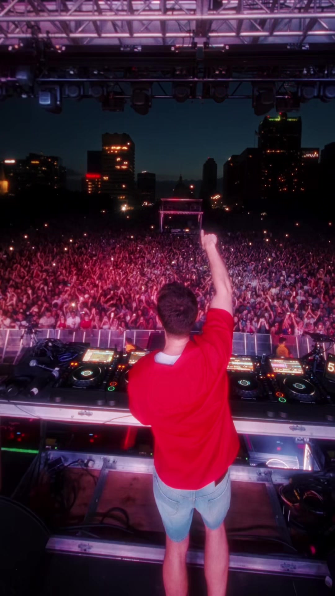 @Zedd