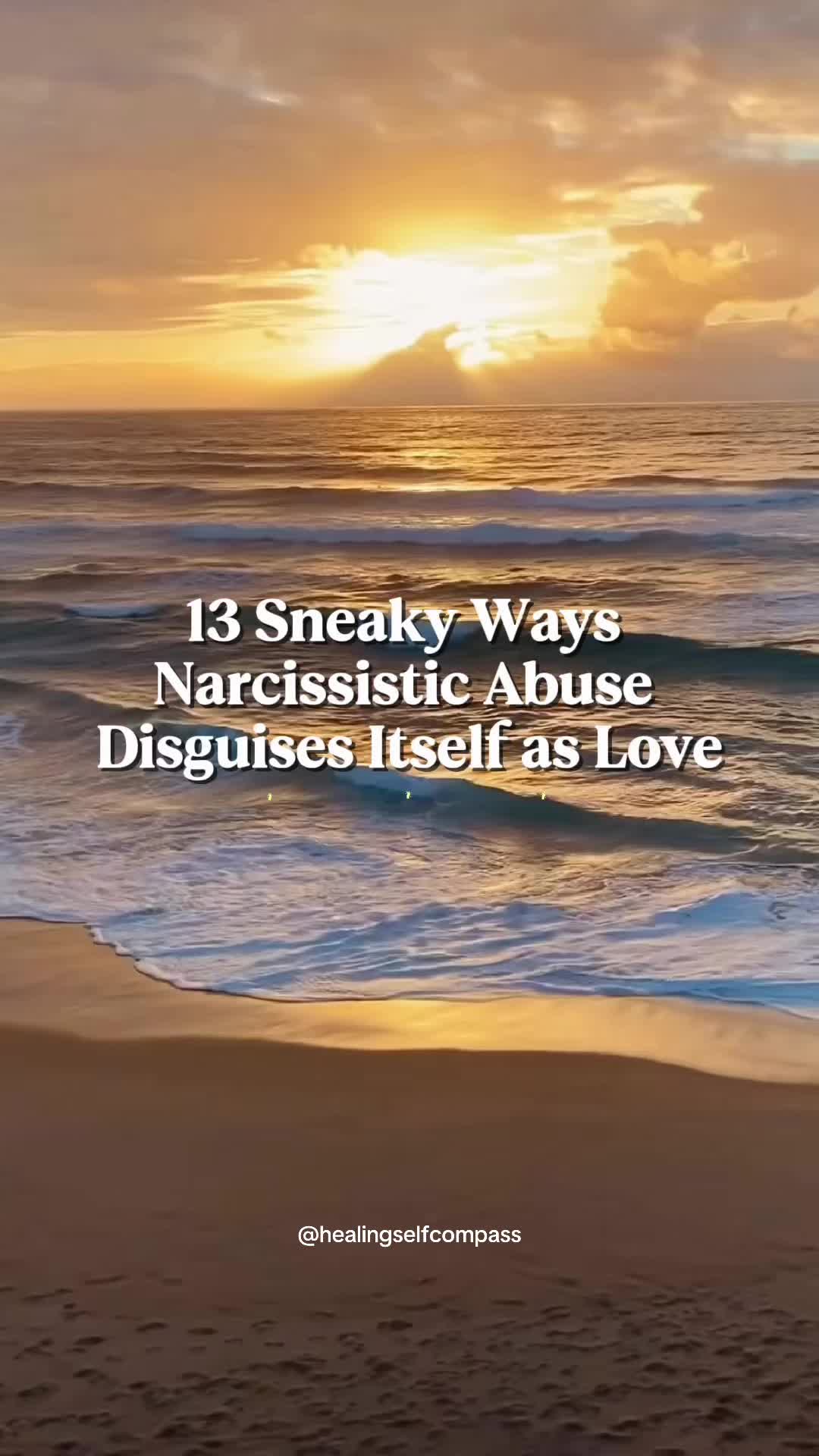 @Healing Self Compass