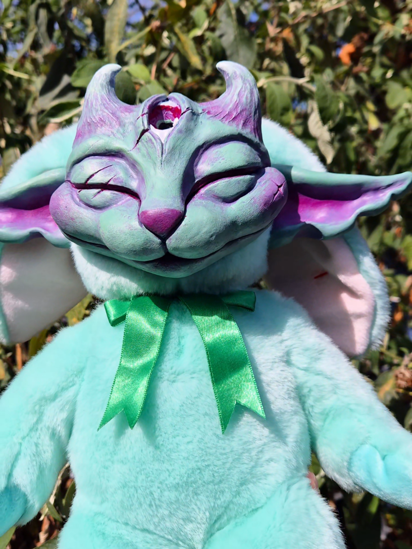 @Plushnightmares