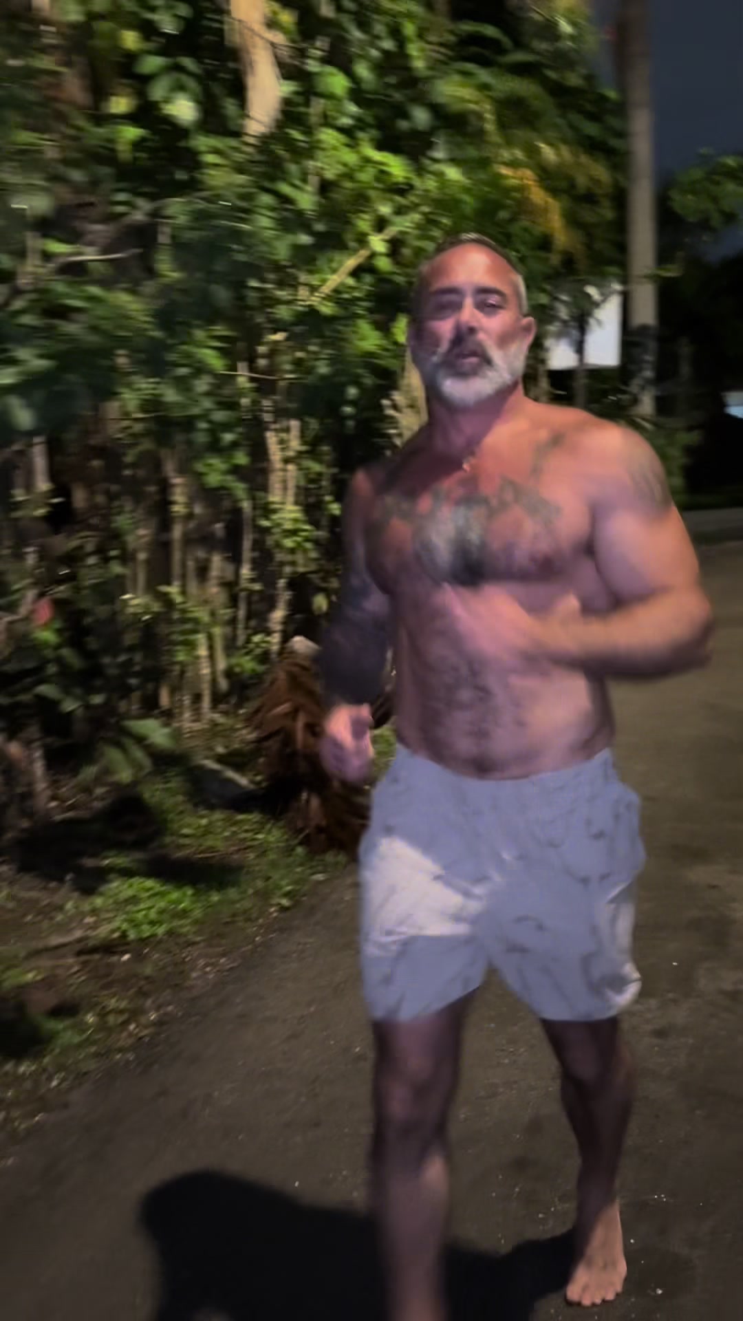 @SergeantSilverFox