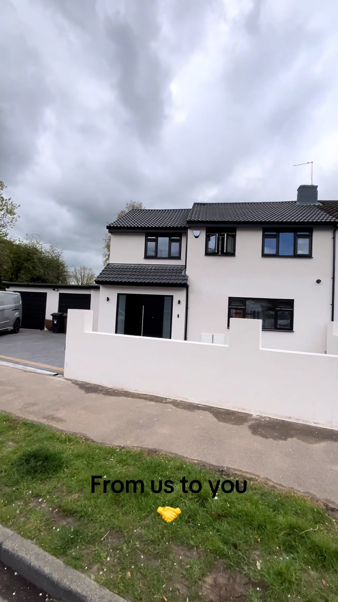 @HSB Windows & Doors LTD