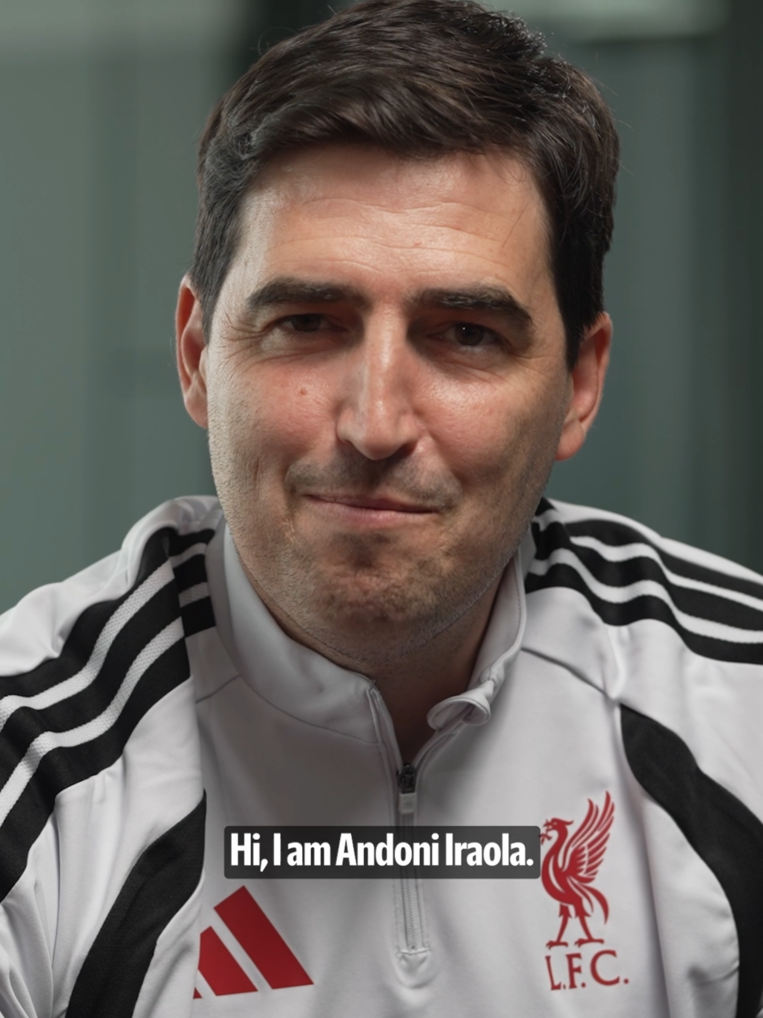@Liverpool FC
