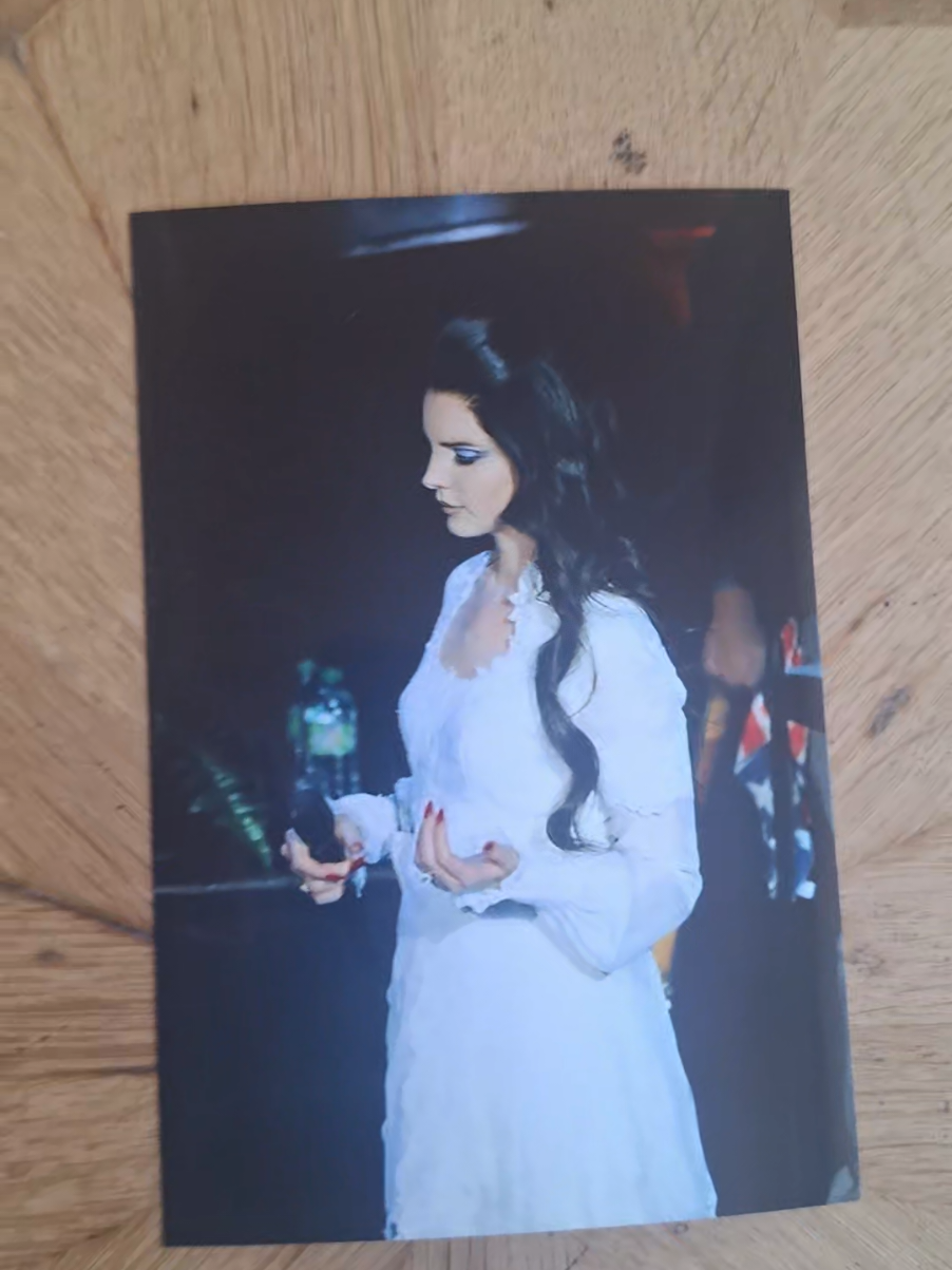 @Delreysicon
