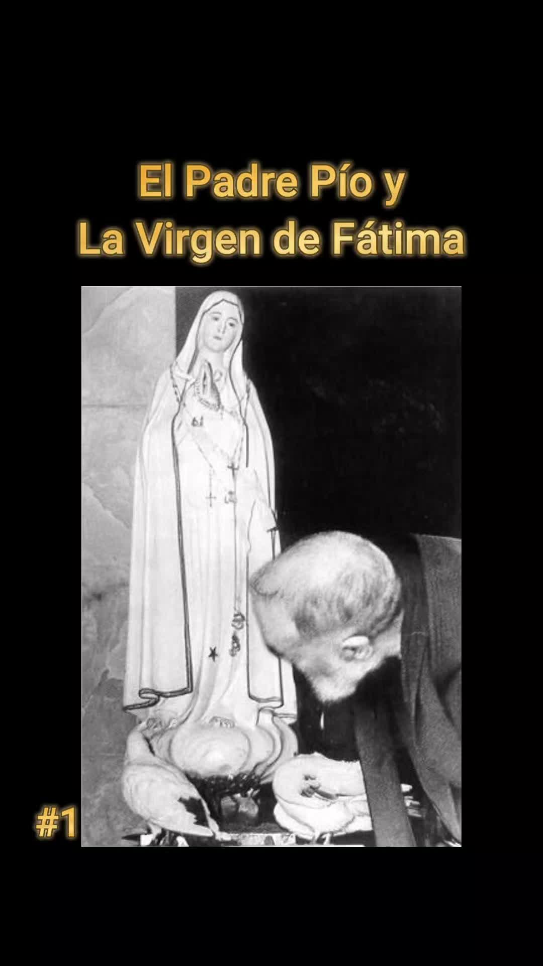 @El Camino Mil | Fe Católica