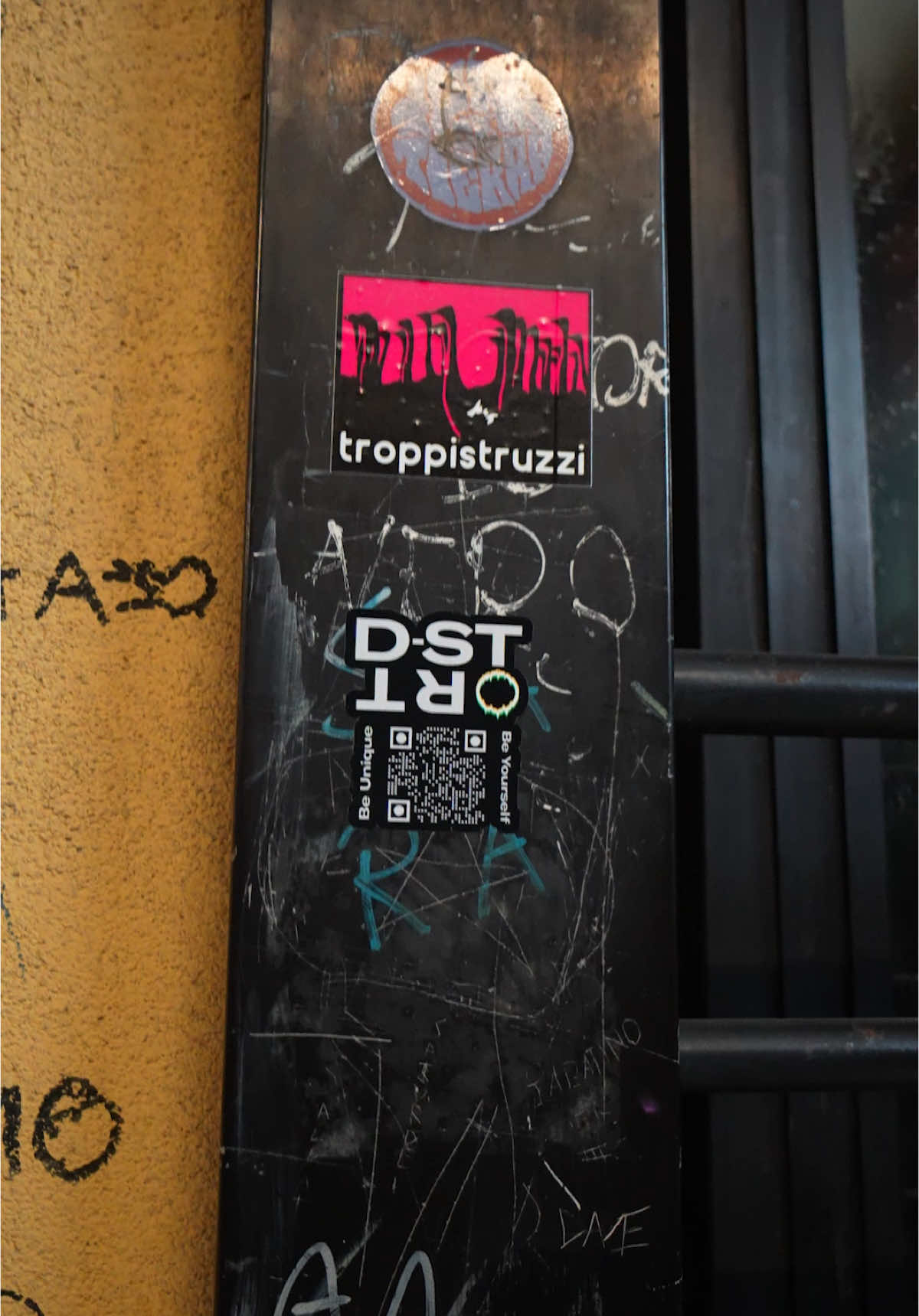 @d_stortofficial® | Urban Style