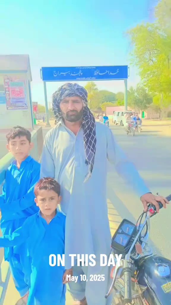 @hagi fida hussain