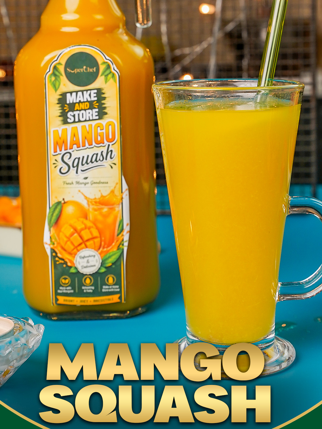 @SuperChef
