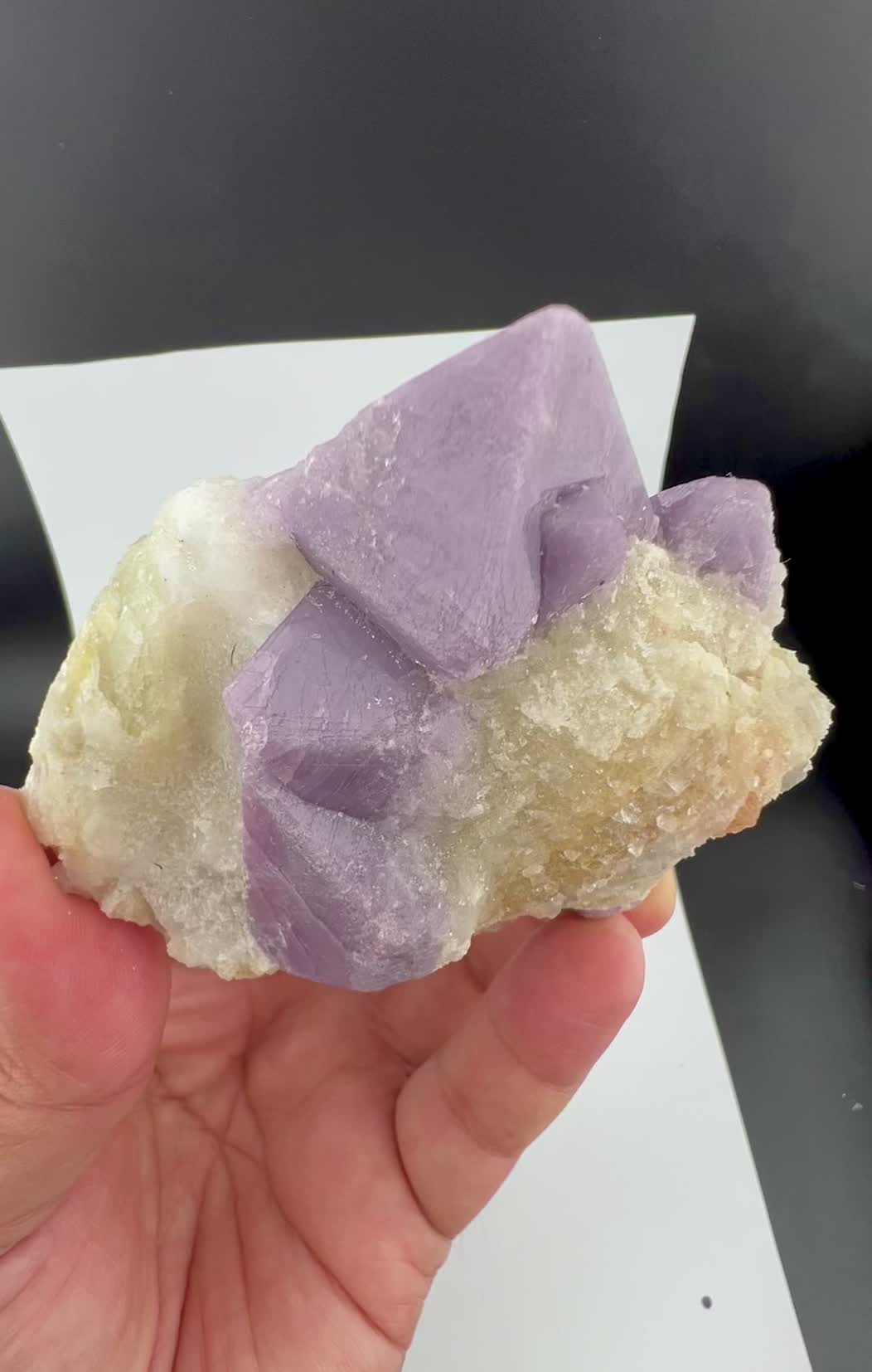 @Minerals Paradise