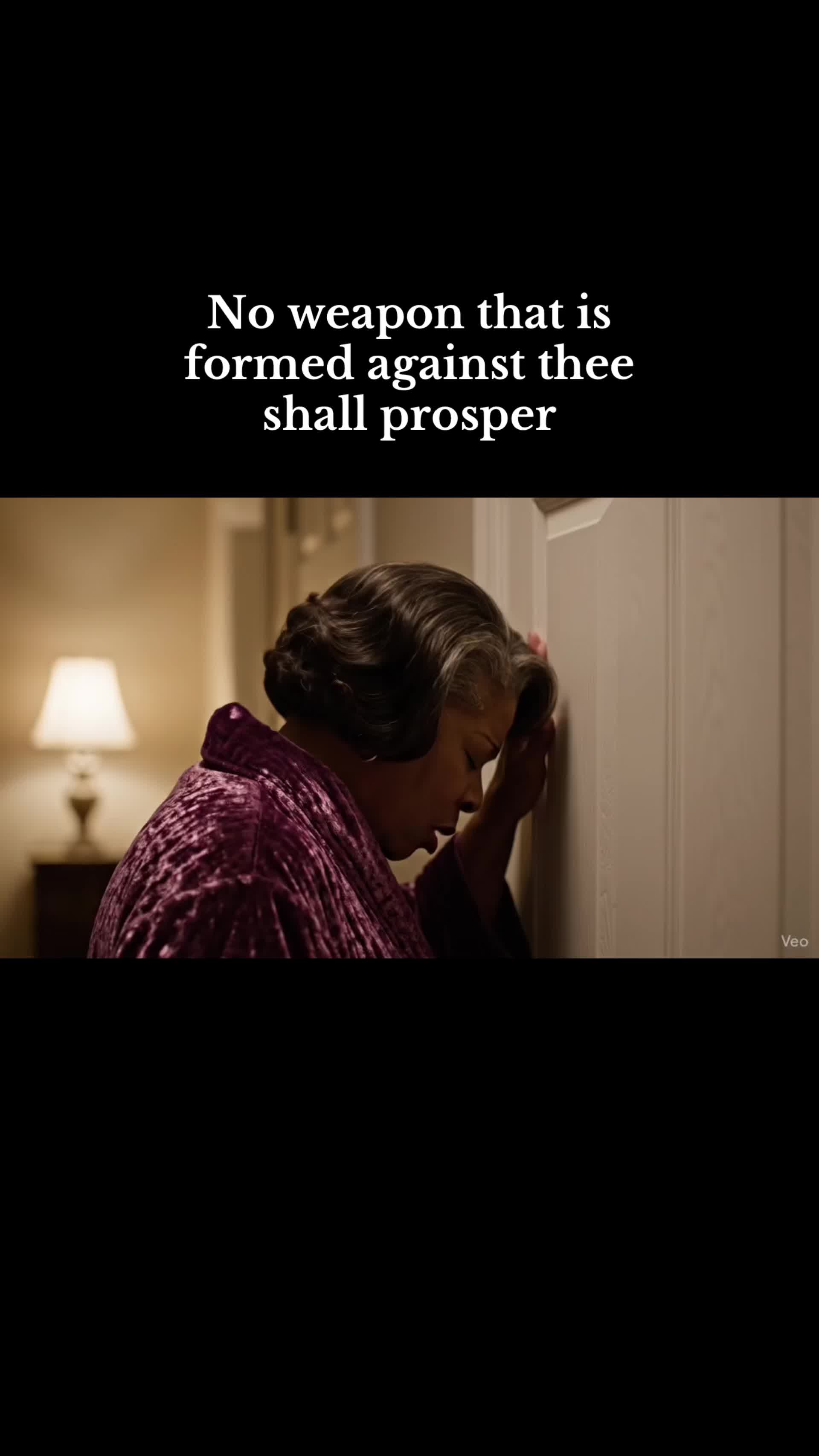 @Jesus is King