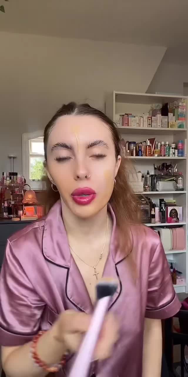 @Alina Stephanie