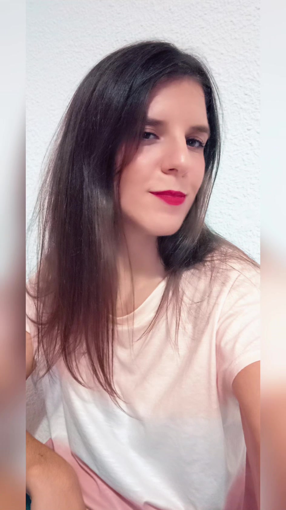 @María