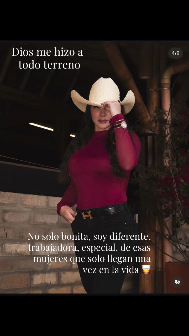 @Isabel Arias